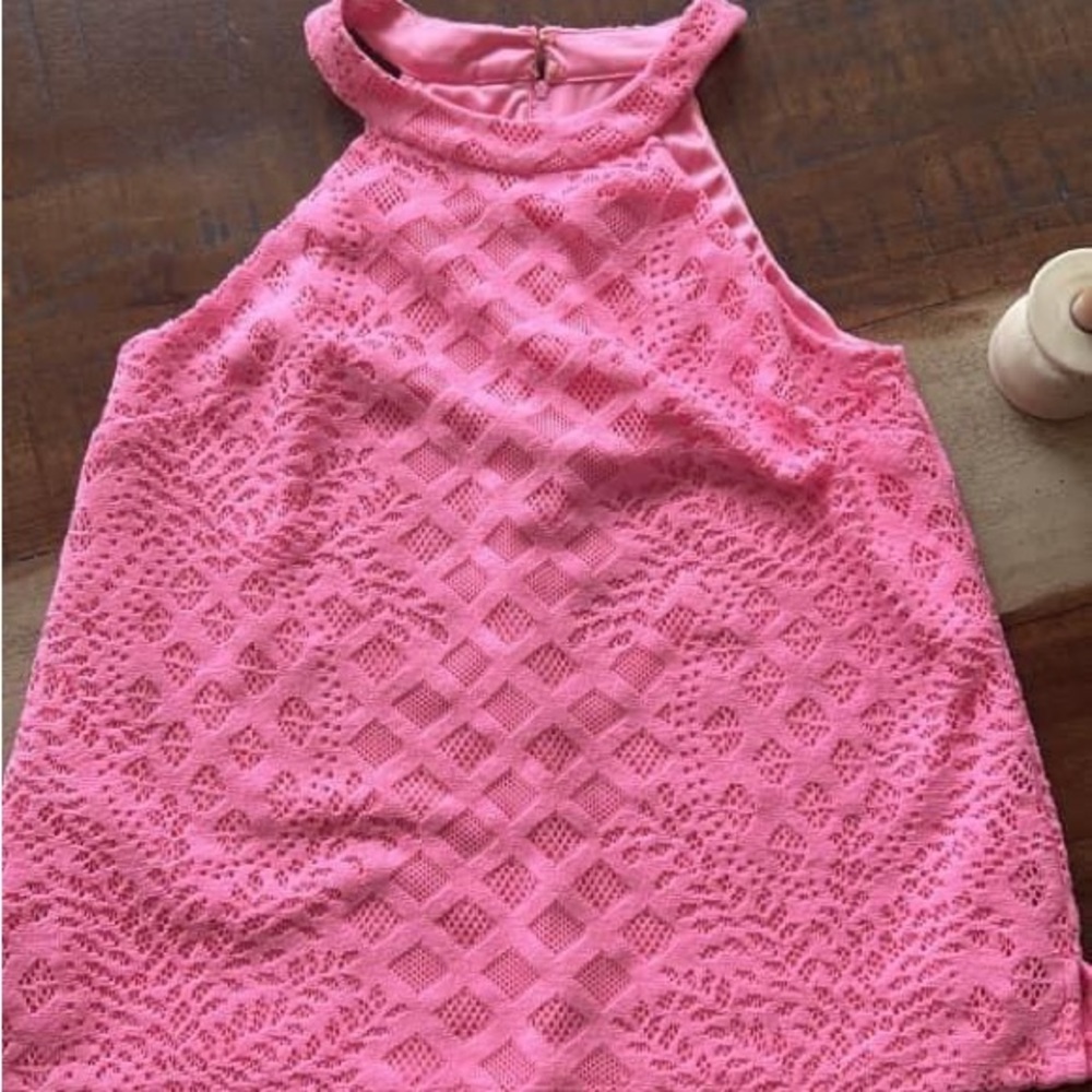 Lilly Pulitzer top